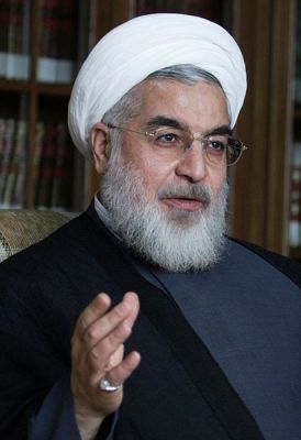 The government of President Hassan Rouhani has warned repeatedly that the demand that Iran dismantle its nuclear programme entirely is a deal-breaker. Credit: Mojtaba Salimi/cc by 2.0.