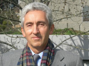 Carlos M. Correa