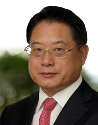 LI Yong