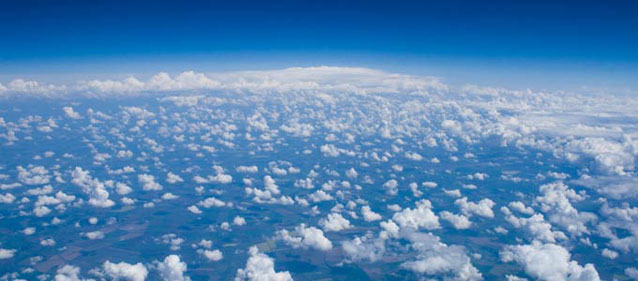 The ozone layer: protecting our atmosphere for generations to come. Credit: UNEP