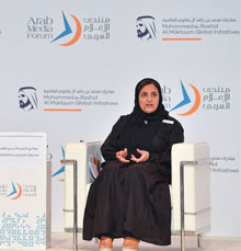 Sheikha Lubna Al-Qasimi