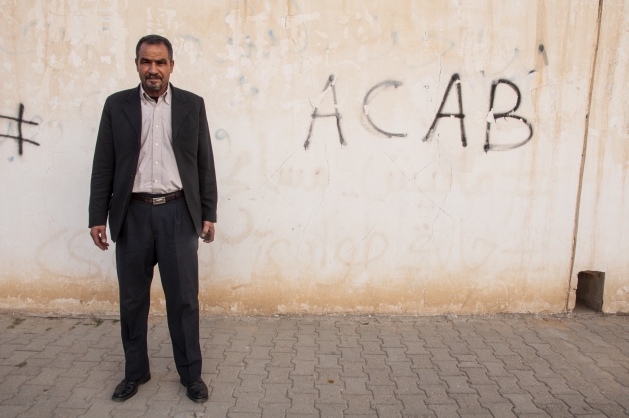 Eight years have passed since the Arab Spring. In many countries, the uprising was crushed, but in Tunisia democracy gained a foothold. Arbetet Global travelled to the small country town Side Bouzid to find out why. 