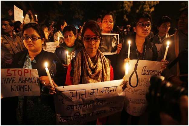 India's Criminal Justice System is Failing Victims of Sexual Violence —  Global Issues