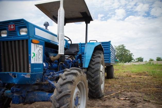 Agricultural mechanisation is on the rise in Africa, replacing hand hoes and animal traction across the continent. While around 80-90% of all farmers still rely on manual labour or draught animals, this is changing, driven by falling machinery prices and rising rural wages