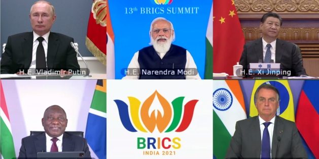 Amid scepticism and a lack of public interest, domestic crises and the backdrop of Covid-19, last week the BRICS countries delivered on their commitment to hold an annual summit without showing the signs of disunity that has beset the group in recent years.