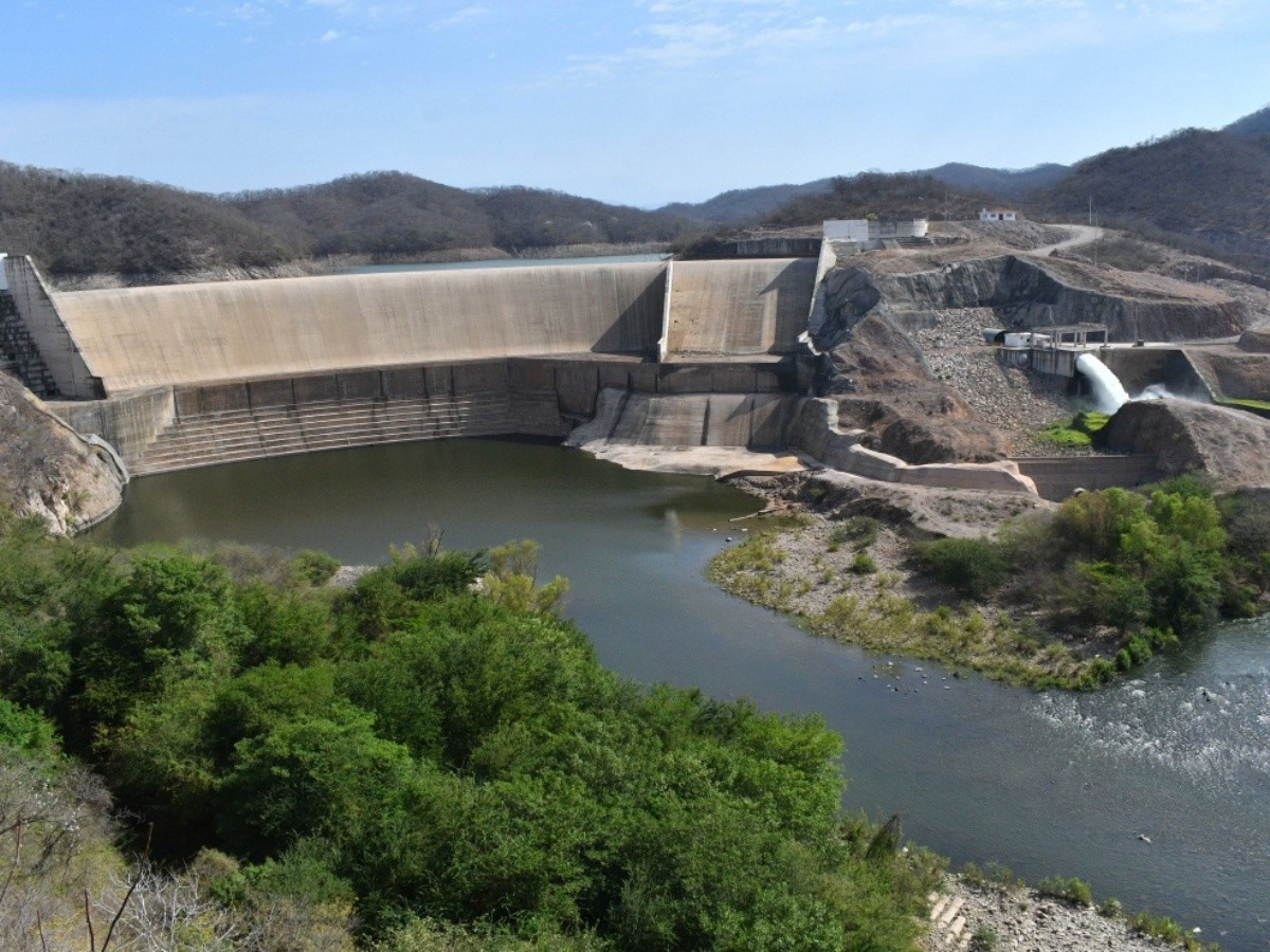 Spate of Water Projects in Mexico Ignore Impacts