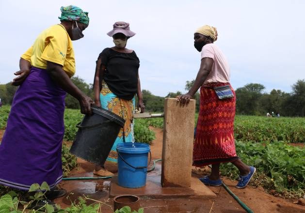 Groundwater is invisible and yet its impact is visible everywhere – this infinite resource provides almost half of all drinking water worldwide. About 40% of water for irrigated agriculture and about 1/3 of water required for industry is from groundwater resources. Despite these impressive facts, groundwater remains invisible and less prominent compared to surface water.