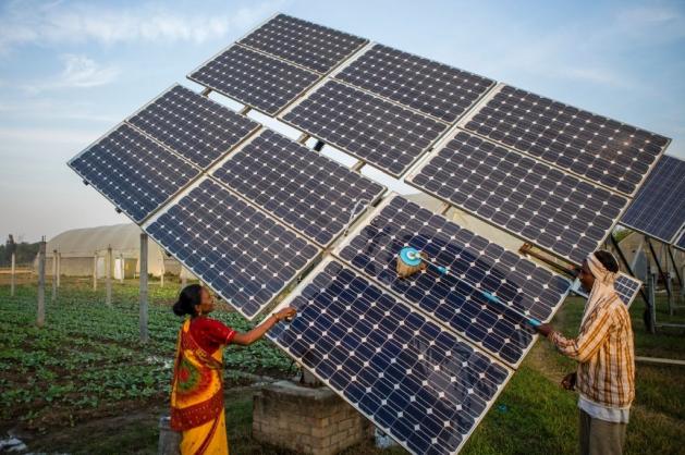 What India Needs To Do To Achieve Net-Zero Status by 2070 — Global Issues