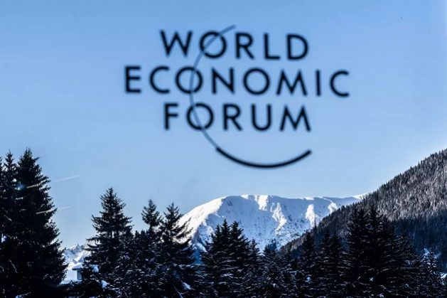 Davos Fails on Financial Transparency