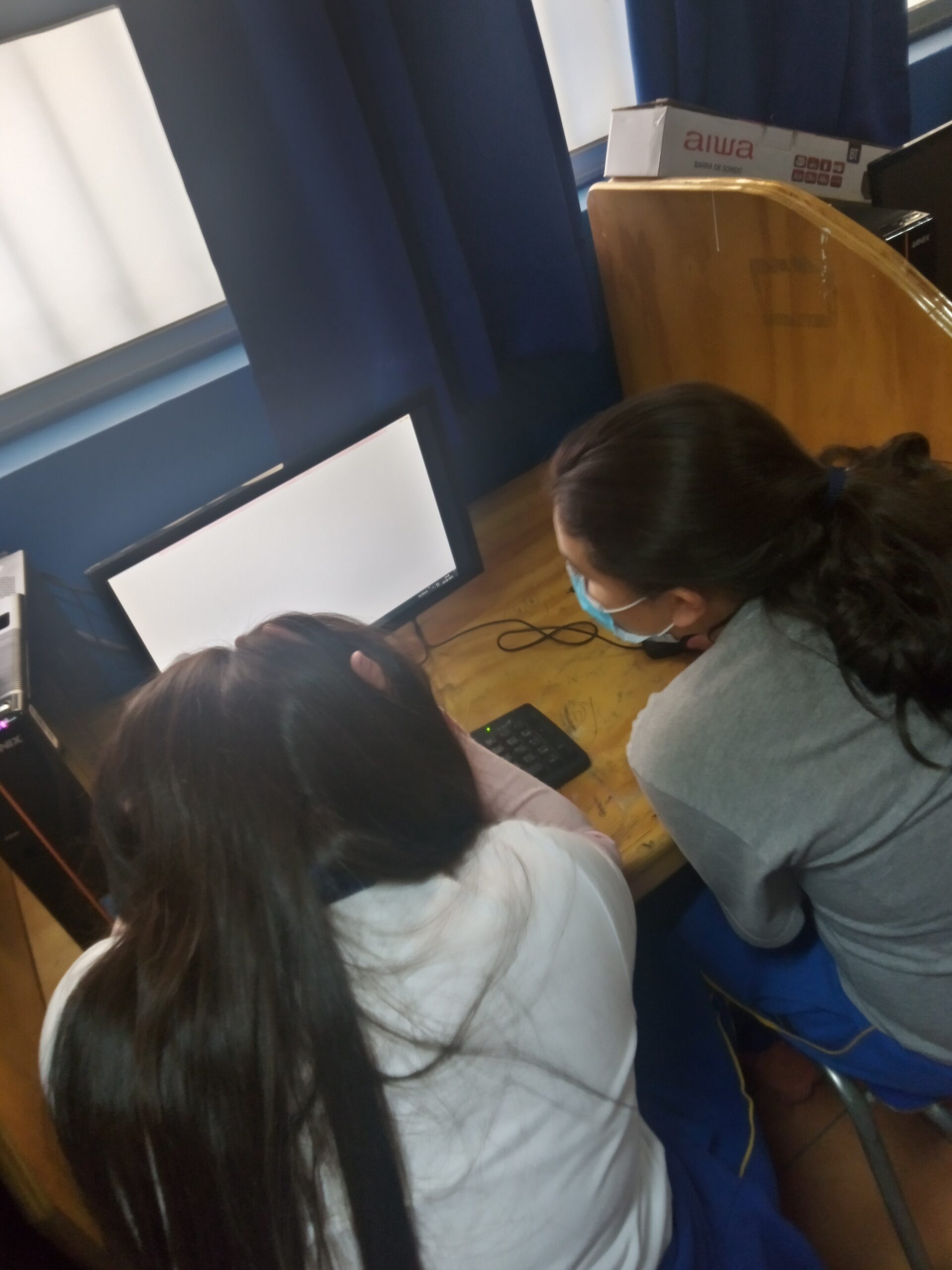 The Digital Divide, a Pending Issue in Chile’s Educational System — Global Issues