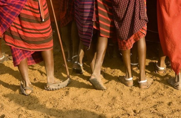 The recent displacement disaster of the Maasai community in Loliondo District in Tanzania's northern Ngorongoro District has heightened indigenous concerns about the loss of their ancestral lands under the 30 by 30 plan of the Post-2020 Global Biodiversity Framework (GBF).  Bradford Zach/Unsplash
