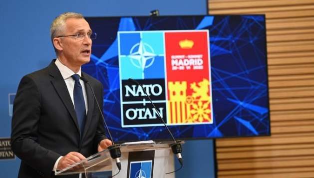 NATO Summit Set to Further Militarise Europe, Expand in Africa? — Global Issues