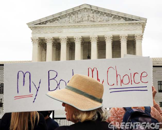 What You Need to Know about the US Supreme Court Abortion Decision — Global Issues