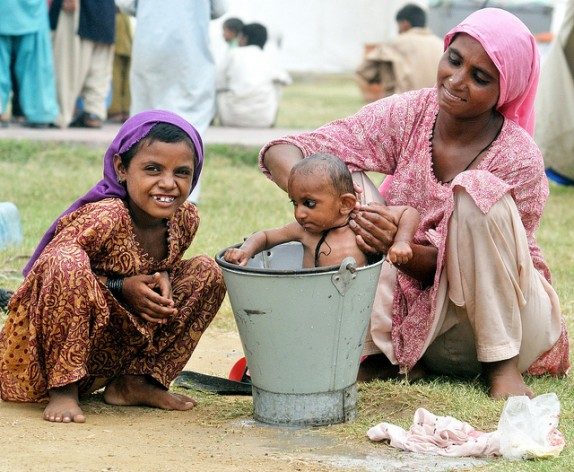 World Population Day - Since the middle of the 20th century, the world has experienced unprecedented population growth. The world’s population more than tripled in size between 1950 and 2020.. Credit: Fahim Siddiqi/IPS