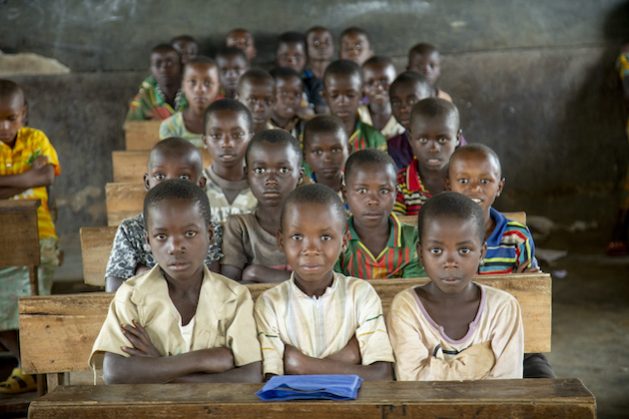 Funding Urgently Needed for Children’s Education in Conflict Areas—ECW Director — Global Issues
