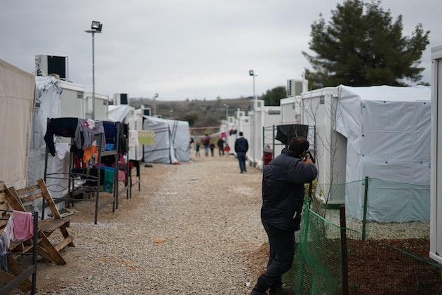 Refugees Face Often Neglected Mental Health Challenges
