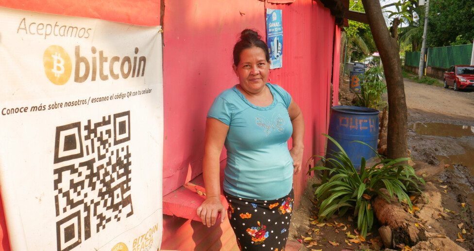 Bukele’s Failed Bitcoin Experiment in El Salvador — Global Issues