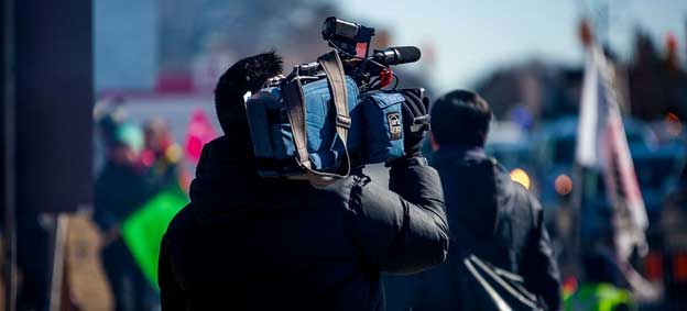 Journalists, Under Threat, Need Safe Refuge Through Special Emergency Visas