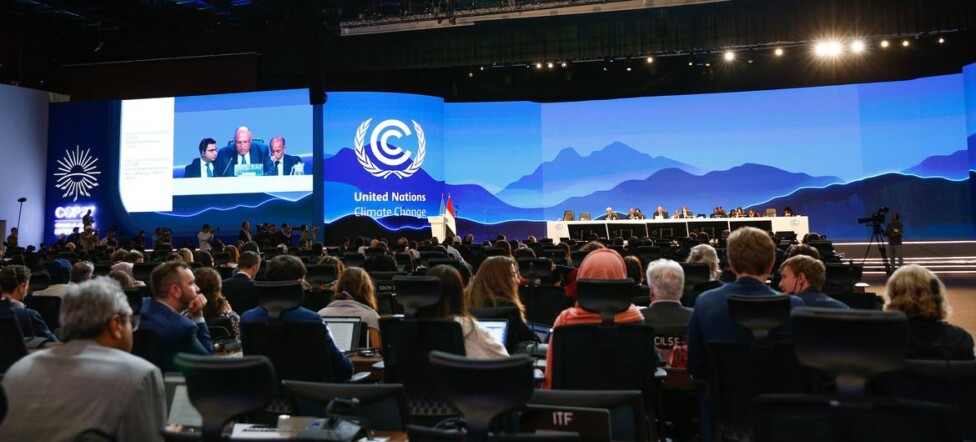 Loss and Damage Fund Saves COP27 from the Abyss — Global Issues