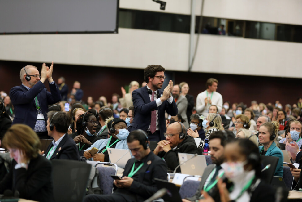 Biodiversity Agreement Historic But Difficult to Implement — Global Issues