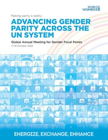 Gender Parity at the UN Willfully Ignores the Facts — Global Issues