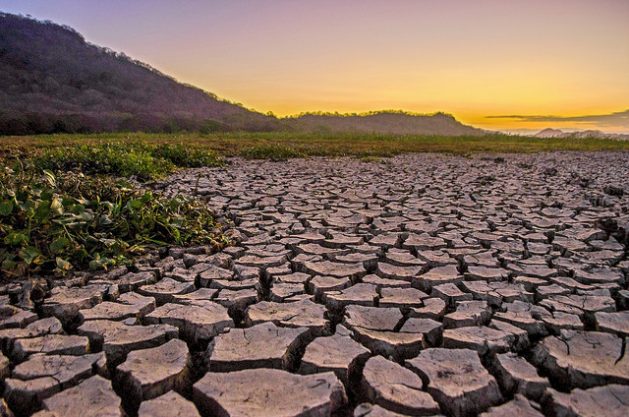 This Planet Is Drying Up. And these Are the Consequences — Global Issues