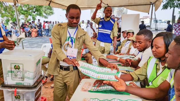 Participation in the Nigerian Elections Is Far More Important and Potent than Cynicism — Global Issues