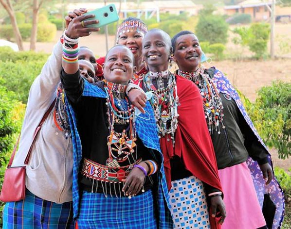 International Women’s Day, 2023 – Digital Inclusion is Vital for Strengthening Women’s Rights in Africa — Global Issues