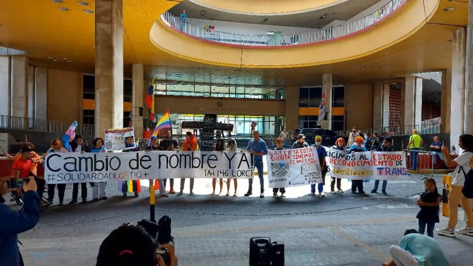 The LGBTIQ+ Community Still Oppressed in Venezuela — Global Issues