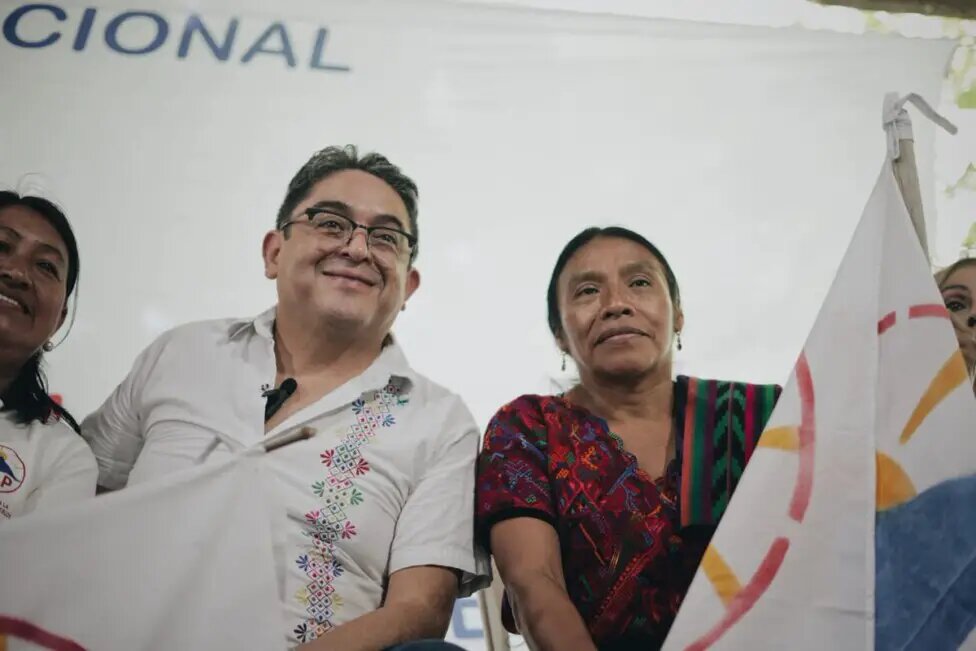 Racist Political System Thwarts Candidacy of Mayan Woman in Guatemala — Global Issues