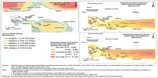 Vanuatu İkiz Kasırgaları, Pasifik'in Bileşik İklim-Afet Risklerine Karşı Hassasiyetini Vurguluyor - Küresel Sorunlar