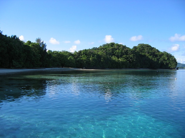 Biodiversity Rich-Palau Launches Ambitious Marine Spatial Planning Initiative — Global Issues