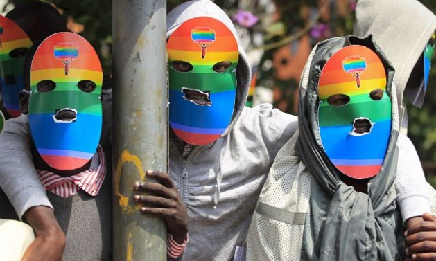 International Human Rights Law As a Tool To Stop Rising Homophobia in Africa — Global Issues