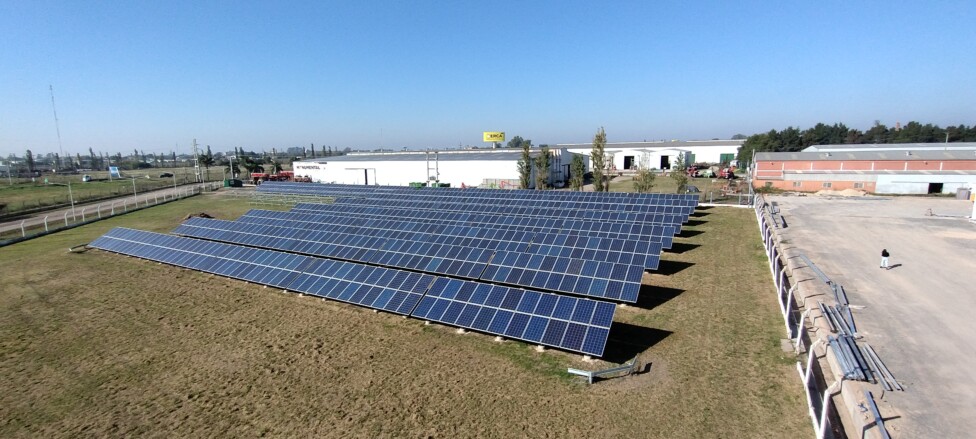 Cooperatives in Argentina Help Drive Expansion of Renewable Energy — Global Issues
