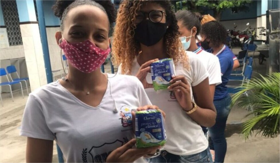 Menstrual health and hygiene unaffordable for poor girls and women in Latin America – Global Issues
