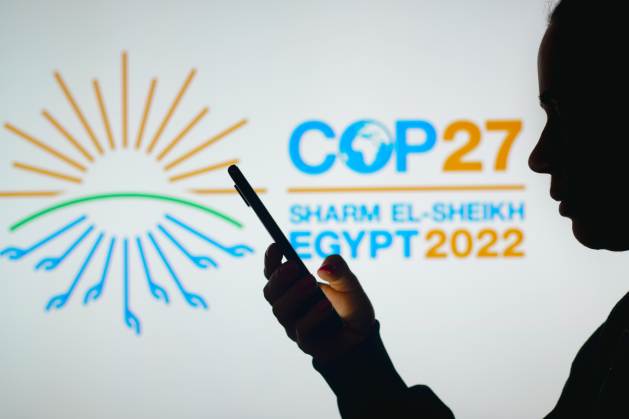 Research released just before COP27 showed that the Global North is still not delivering on its commitment to provide $100 billion a year to the Global South. One silver lining to this dark cloud is that this goal may finally be reached in time for COP28. Still, that is three years too late. Credit: Shutterstock
