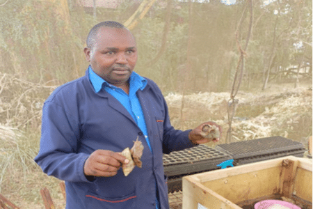 Kenyan Scientists Trend-Setting Research into Health Benefits of Snails — Global Issues
