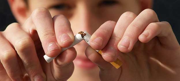 是時候禁止香煙過濾嘴了——全球性問題