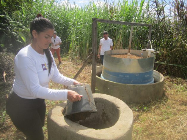 Biodigesters Boost Family Farming in Brazil — Global Issues