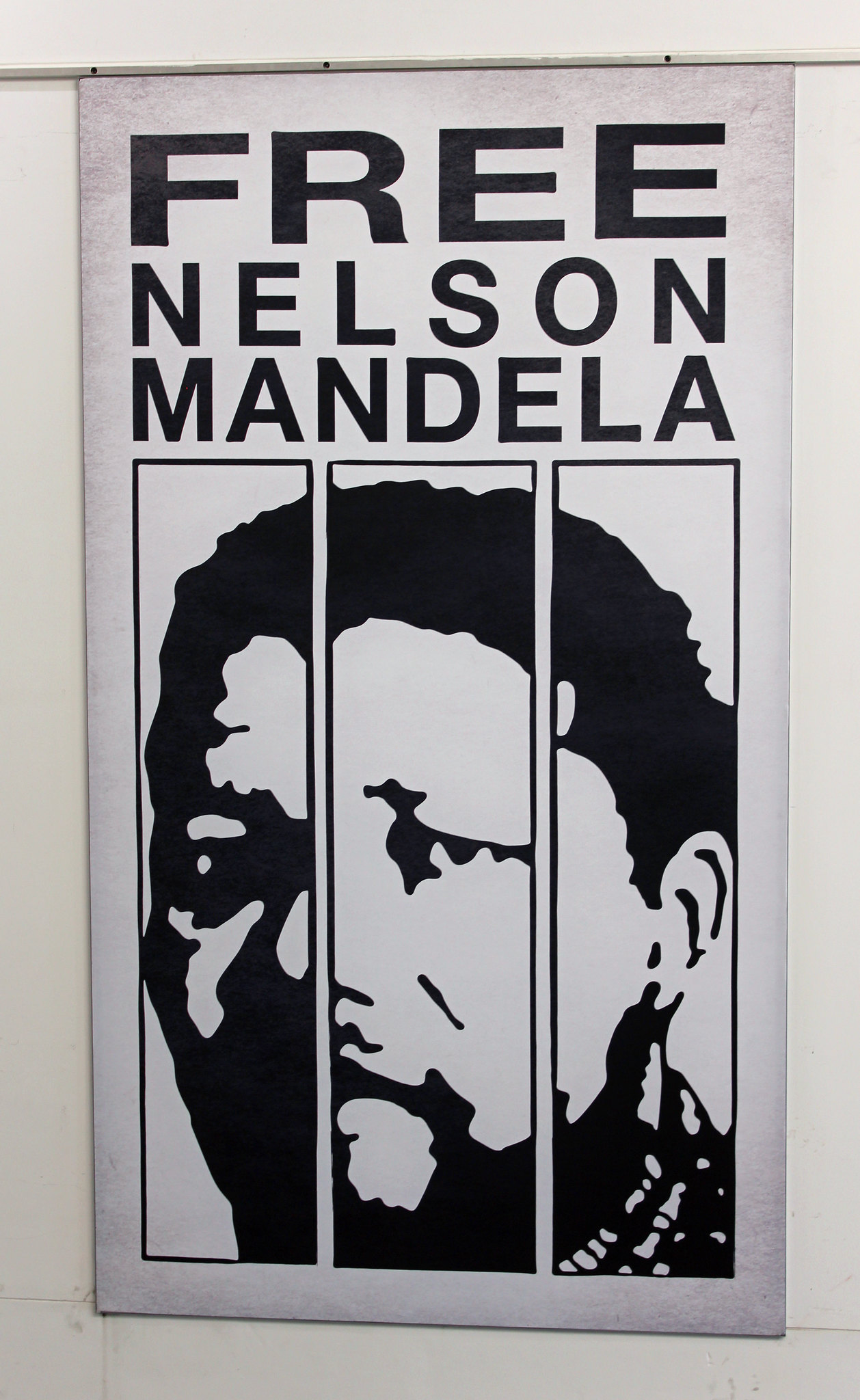 Mandela Day Reminder to Stand Witness to Human Rights Defenders