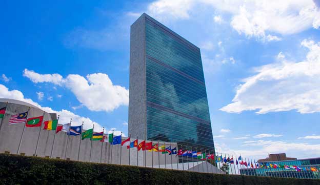 調查發現，大多數聯合國機構無法獲取政策信息——全球問題