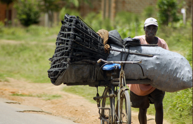 Grey Market Charcoal East Africa Why Prohibitionist Interventions Are Failing — Global Issues