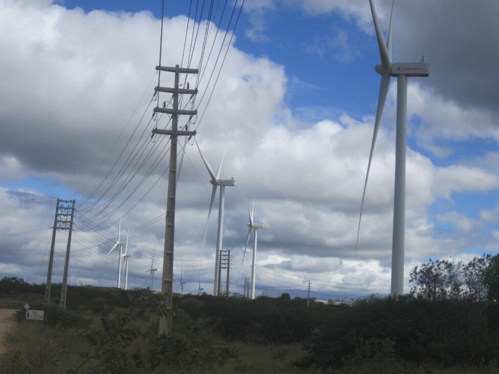 The Dark Side of Wind and Solar Farms as Sustainable Energy in Brazil — Global Issues