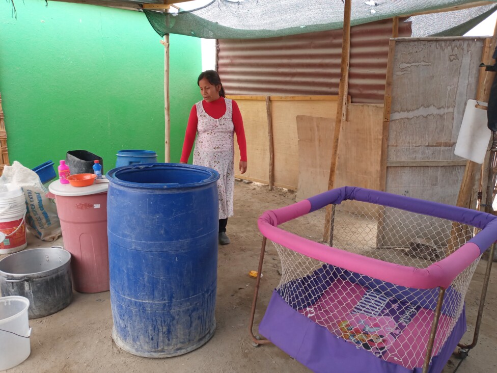 Water Stress, a Daily Problem in the Agro-Exporting South of Peru — Global Issues