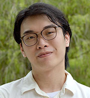 Khoo Wei Yang