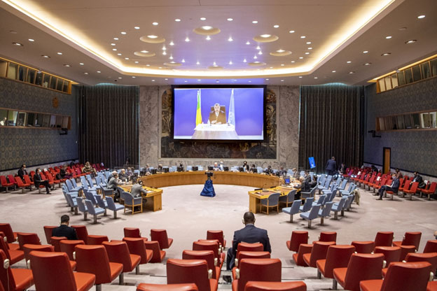 Requiem for the UN Security Council: Towards a UN Charter Review Conference