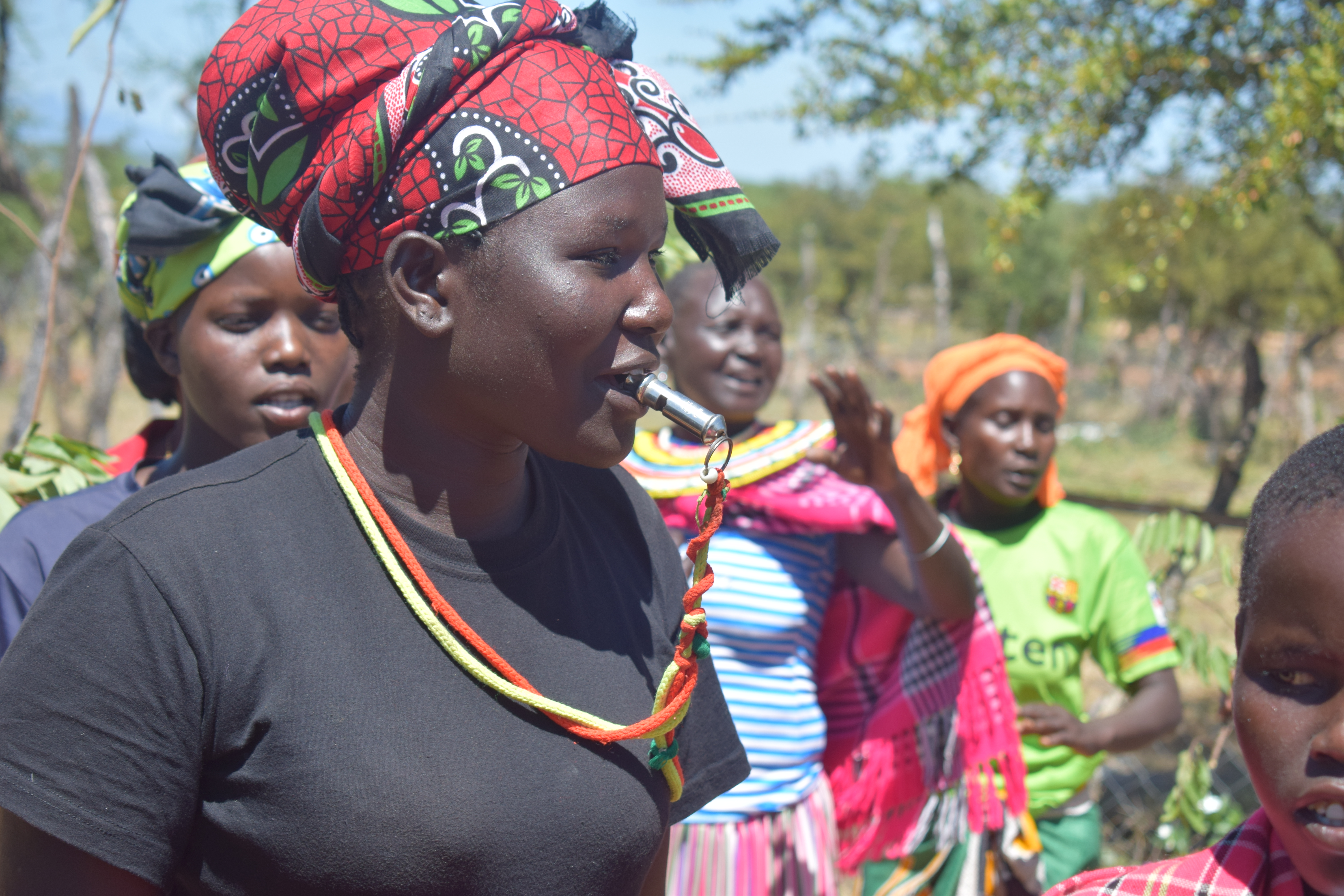 Taking Stock of Two Decades of Trailblazing Protocol on Womens Rights in Africa — Global Issues