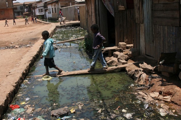 World Leaders Need to Prioritize the More Than 1 Billion People Living in Informal Settlements — Global Issues