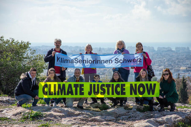 May the Race for Climate Justice Leader Begin — Global Issues