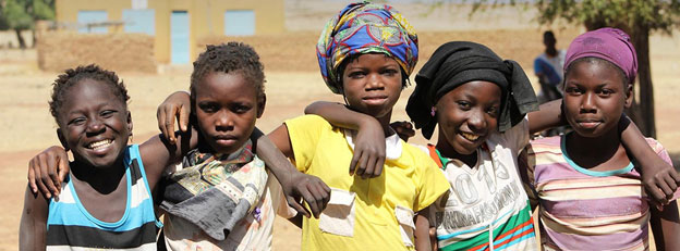 Effective International Aid Depends on the Application of Girl-Centered Design — Global Issues